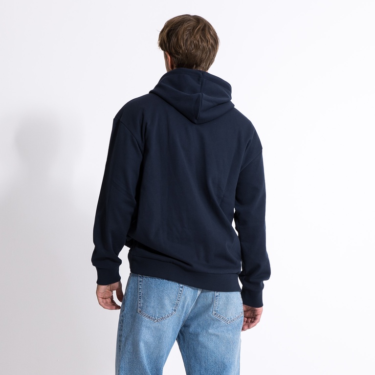 Huppari "Printed Heavy Hood" Huppari "Printed Heavy Hood"
